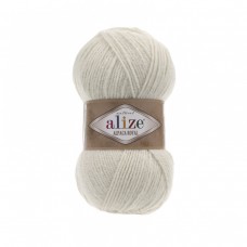 Пряжа Alize Alpaca Royal 152 - 250м/100г