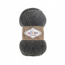 Пряжа Alize Alpaca Royal 182 - 250м/100г