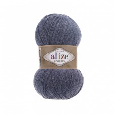 Пряжа Alize Alpaca Royal 203 - 250м/100г