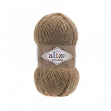 Пряжа Alize Alpaca Royal 466 - 250м/100г