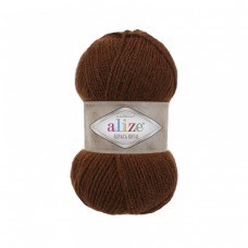 Пряжа Alize Alpaca Royal 690 - 250м/100г