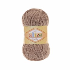Пряжа Alize Softy 617 - 115м/50г