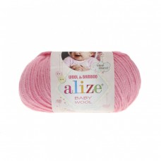 Пряжа Alize Baby Wool 194 - 175м/50г