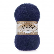 Пряжа Alize Angora Gold 58