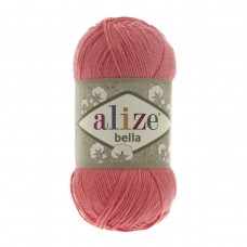 Пряжа Alize Bella 619 - 180м/50г