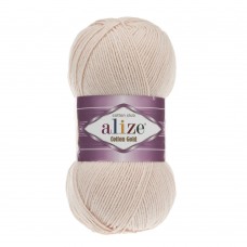 Пряжа Alize Cotton Gold 382 - 330м/100г