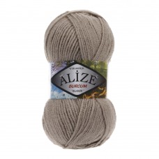 Пряжа Alize Burcum Klasik 167 - 210м/100г