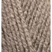 Пряжа Alize Burcum Klasik 167 - 210м/100г
