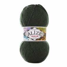 Пряжа Alize Burcum Klasik 469 - 210м/100г