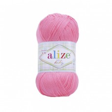 Пряжа Alize Diva Baby 23 - 350м/100г