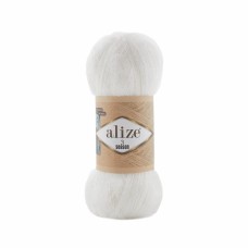 Пряжа Alize 3 Season 55, уп.5шт