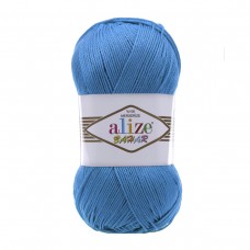 Пряжа Alize Bahar 611 - 260м/100г