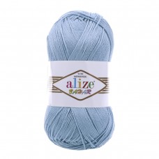 Пряжа Alize Bahar 350 - 260м/100г