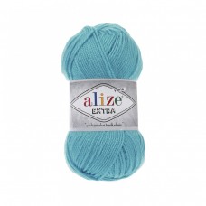 Пряжа Alize Extra 287 - 220м/100г