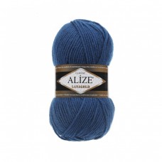 Пряжа Alize Lanagold 155