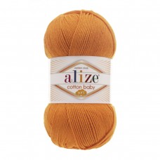 Пряжа Alize Cotton Baby Soft 37 - 270м/100г