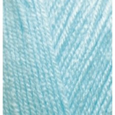 Пряжа Alize Sekerim Bebe 128 - 320м/100г