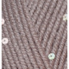 Пряжа Alize Superlana Midi Pullu 541 - 150м/100г