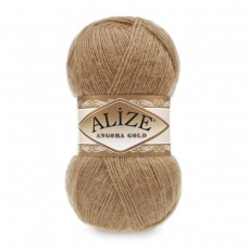 Пряжа Alize Angora Gold 127