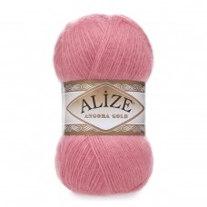 Пряжа Alize Angora Gold 33