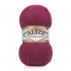 Пряжа Alize Angora Gold 649
