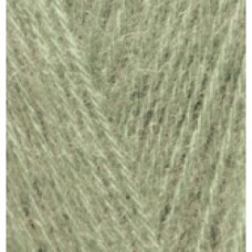 Пряжа Alize Angora Gold 569