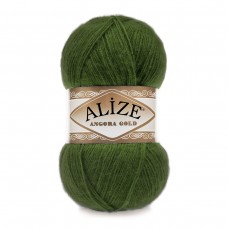 Пряжа Alize Angora Gold 118