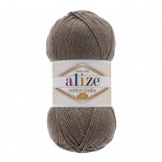 Пряжа Alize Cotton Baby Soft 240 - 270м/100г