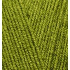 Пряжа Alize Lanagold Fine 233 - 390м/100г