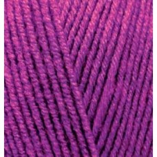 Пряжа Alize Lanagold Fine 50 - 390м/100г
