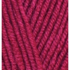 Пряжа Alize Lanagold Plus 649 - 140м/100г