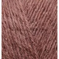 Пряжа Alize Angora Gold Simli 678 - 500м/100г