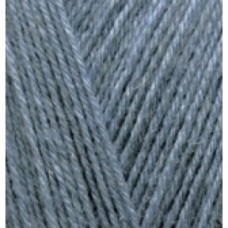 Пряжа Alize Superwash 50 53 - 210м/50г