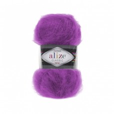 Пряжа Alize Mohair Classic 260 - 200м/100г