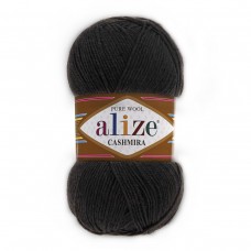 Пряжа Alize Cashmira 521 - 300м/100г