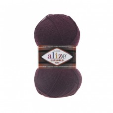 Пряжа Alize Lanagold Fine 495 - 390м/100г