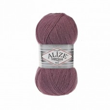 Пряжа Alize Superlana Tig 73 - 570м/100г