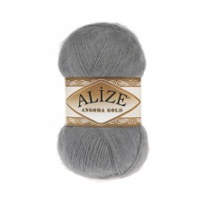 Пряжа Alize Angora Gold 402