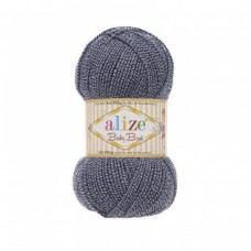 Пряжа Alize Baby Best 908 - 240м/100г