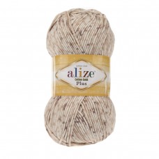 Пряжа Alize Cotton Gold Plus 6841 - 200м/100г