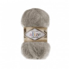 Пряжа Alize Naturale 431 - 230м/100г