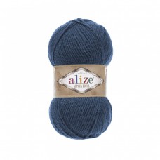 Пряжа Alize Alpaca Royal 381 - 250м/100г