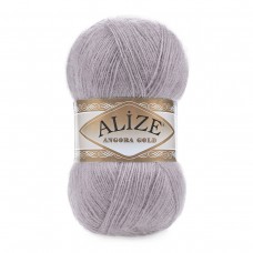 Пряжа Alize Angora Gold 391