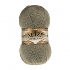 Пряжа Alize Angora Gold 398