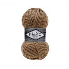 Пряжа Alize Superlana Maxi 499 - 100м/100г