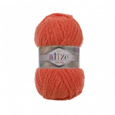 Пряжа Alize Softy Plus 526 - 120м/100г