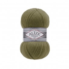 Пряжа Alize Superlana Tig 345 - 570м/100г