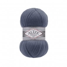 Пряжа Alize Superlana Tig 381 - 570м/100г