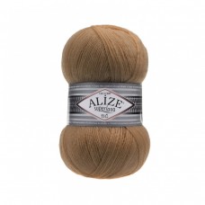 Пряжа Alize Superlana Tig 499 - 570м/100г