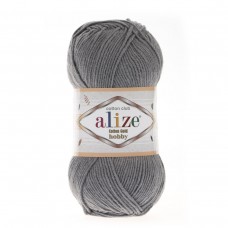 Пряжа Alize Cotton Gold Hobby 87 - 165м/50г